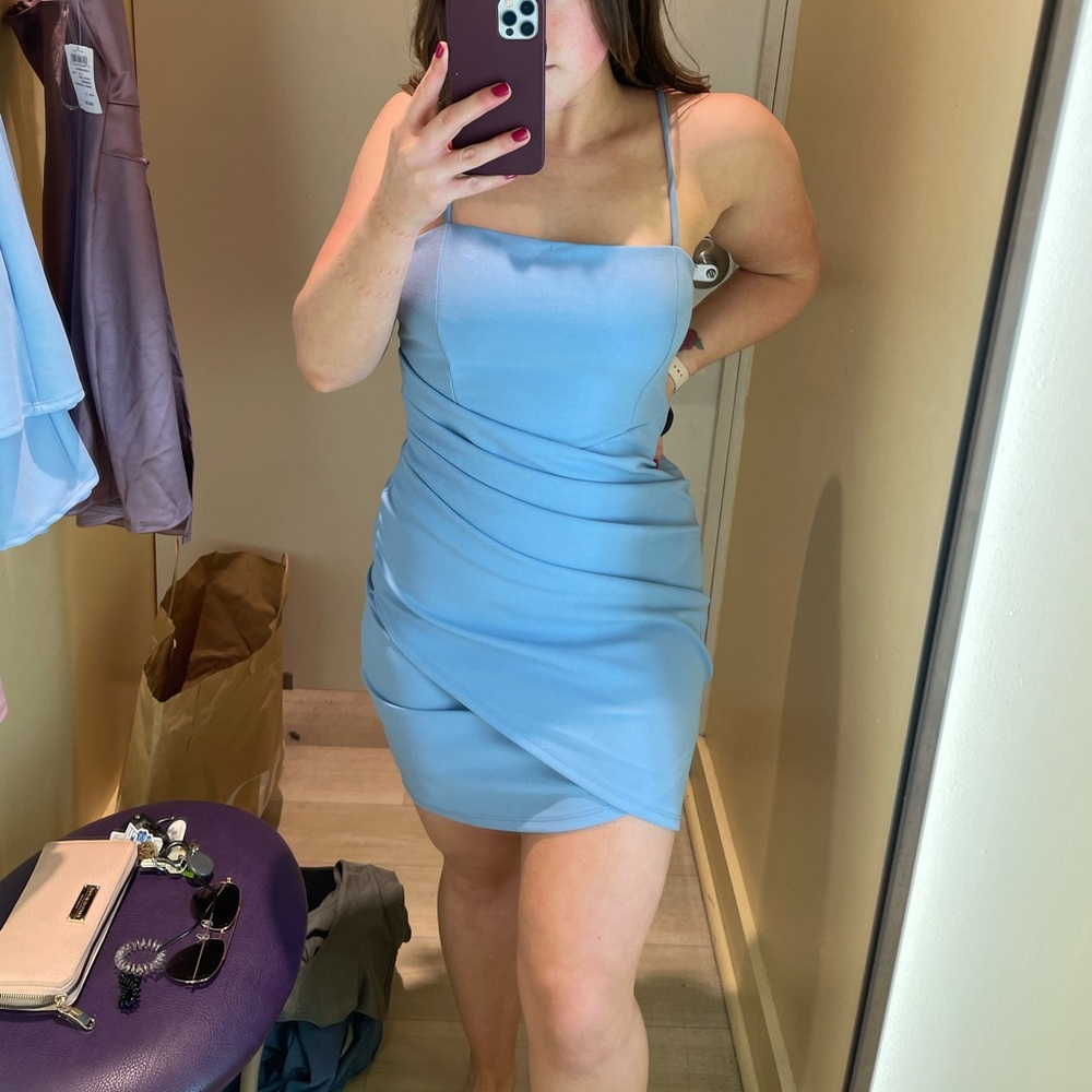 Windsor dress